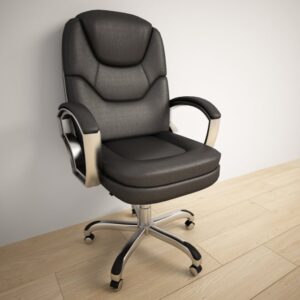 перетяжка компьютерного кресла